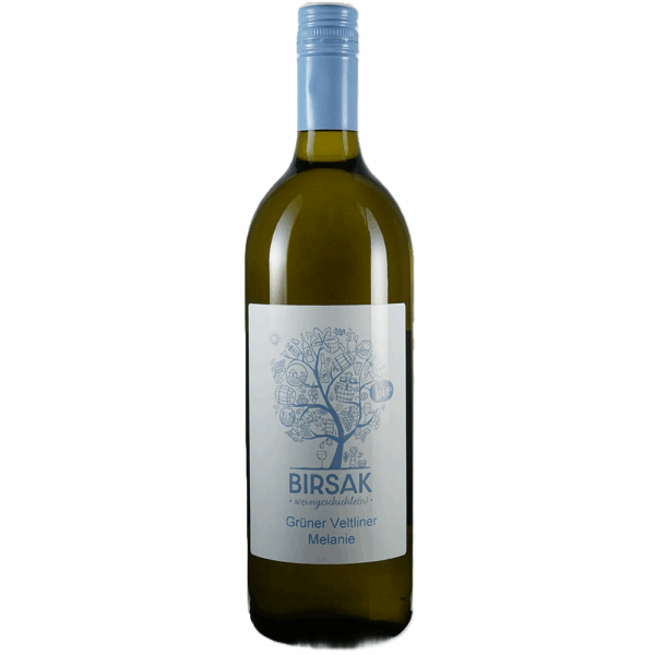 BIO Grüner Veltliner Quw. Melanie