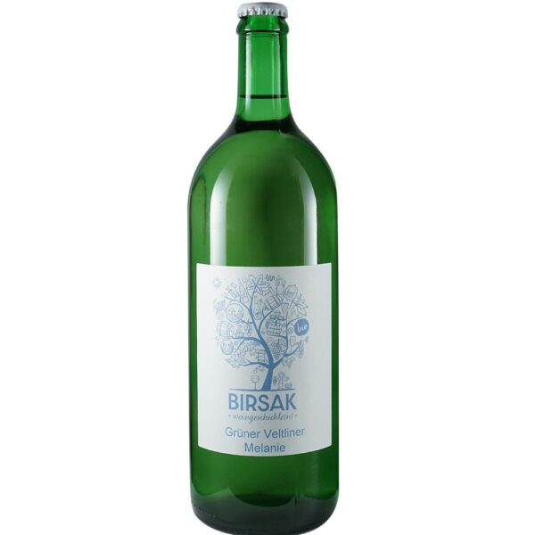 BIO Grüner Veltliner Quw. Melanie