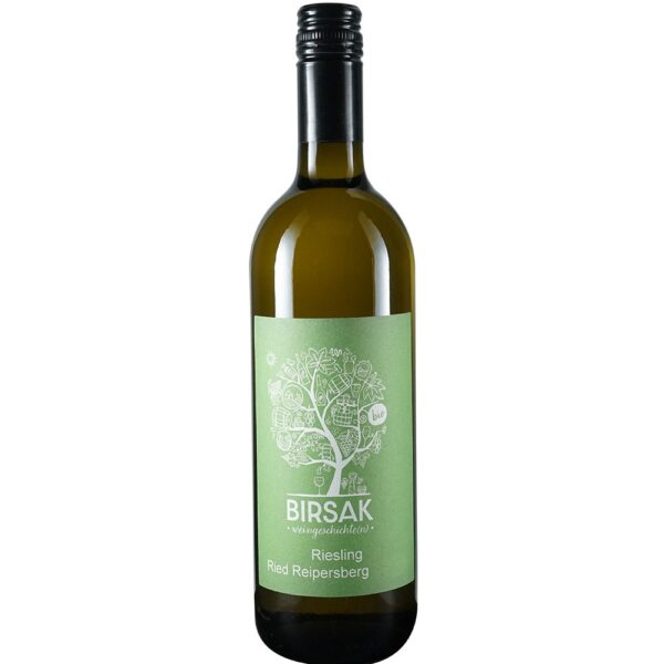 BIO Riesling Ried Reipersberg 2024