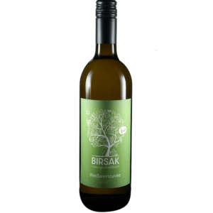 Weißweincuvée 2025