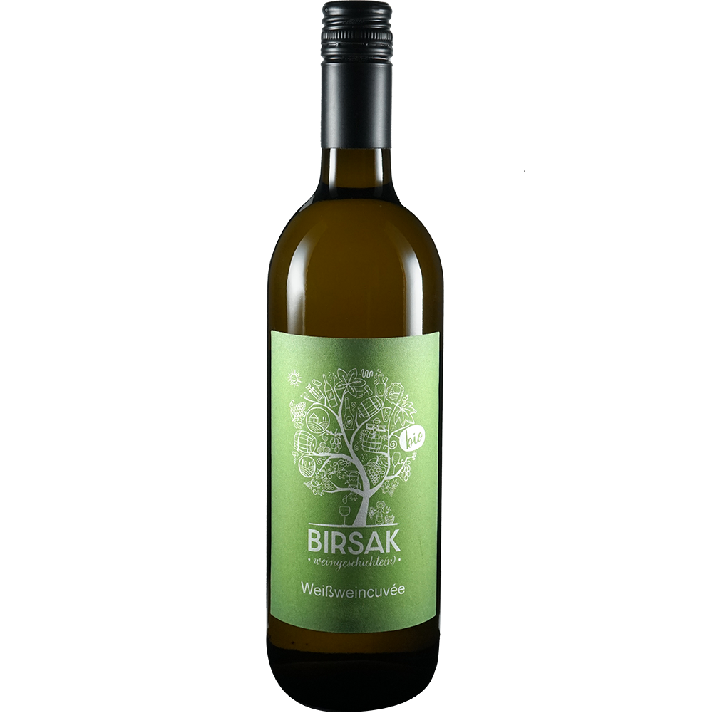 Weißweincuvée 2025